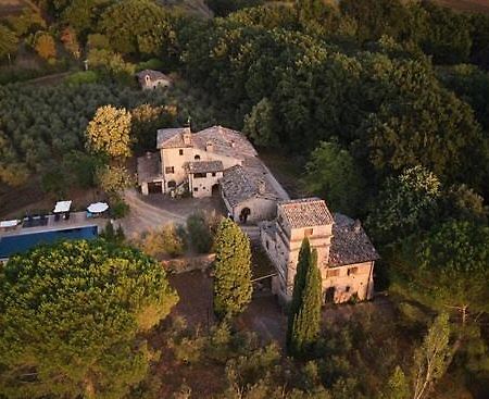 Casale Alessandri มัสซา มาร์ตานา ภายนอก รูปภาพ
