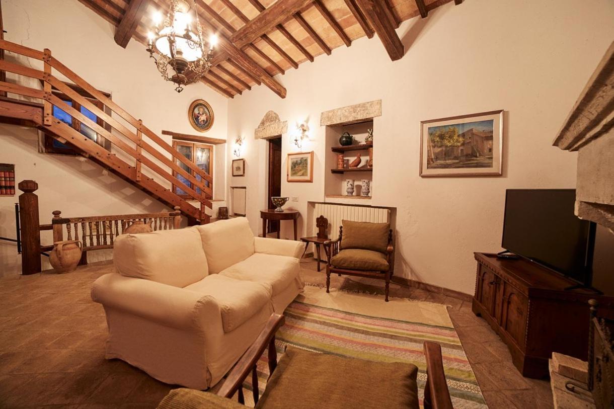 Casale Alessandri มัสซา มาร์ตานา ภายนอก รูปภาพ