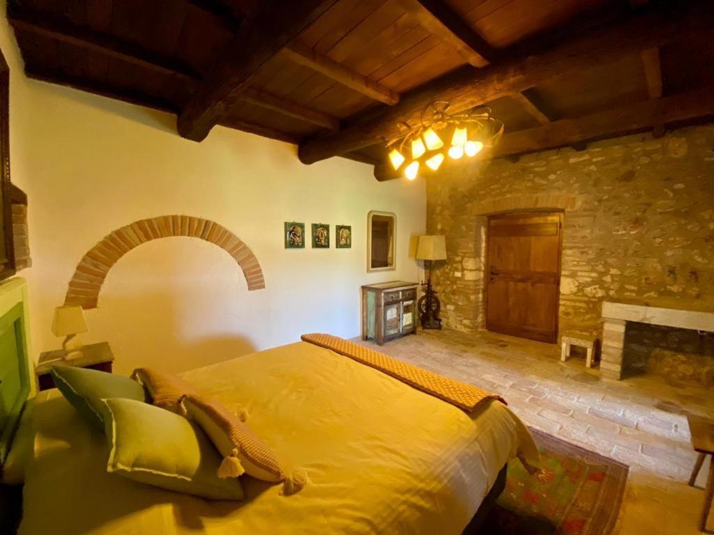 Casale Alessandri มัสซา มาร์ตานา ภายนอก รูปภาพ